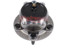 METZGER WM 2309